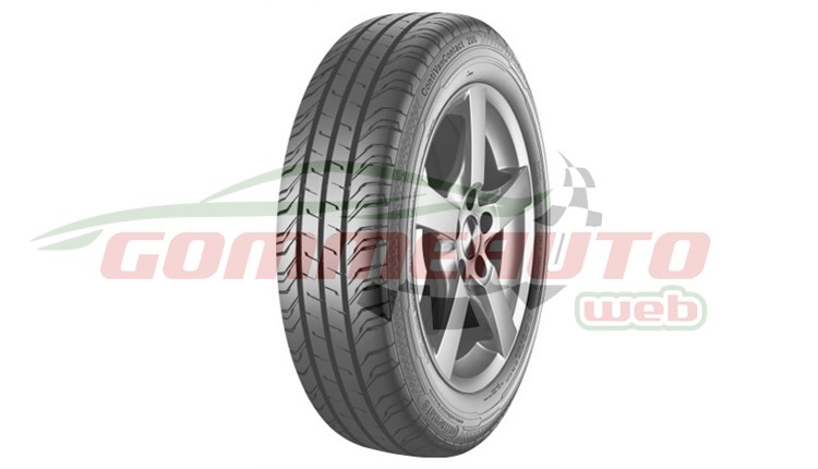 COP. 195/65 R15 95T VANCOCONTACT 200